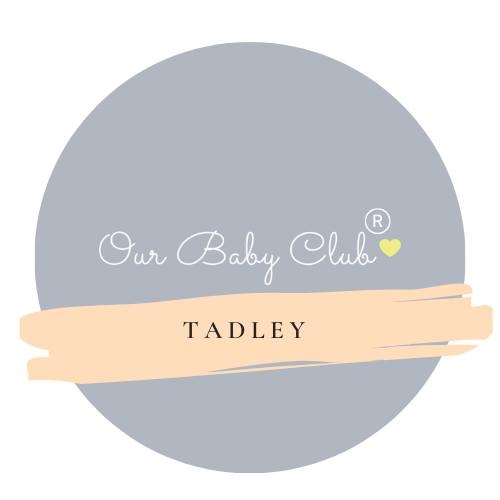 Our baby Club - Tadley's logo