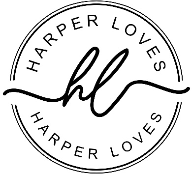 Harper Loves 's logo