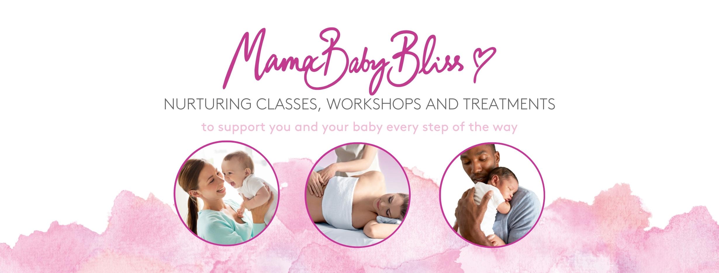 MamaBabyBliss Huntingdon & West Cambridgeshire's main image