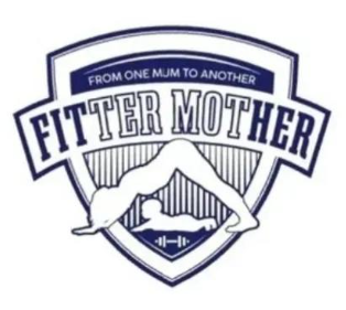 Fitter Mother's logo