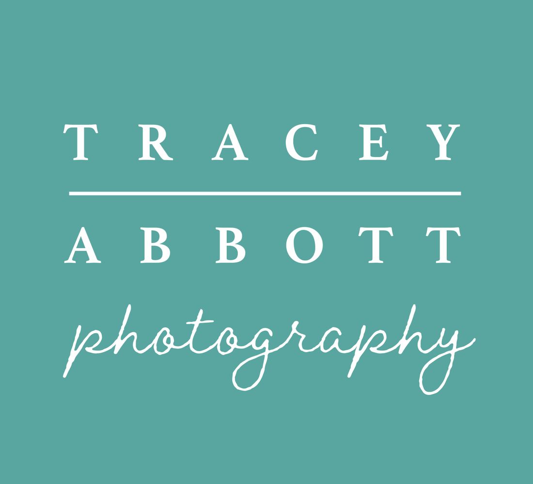 Tracey Abbott Photography's logo