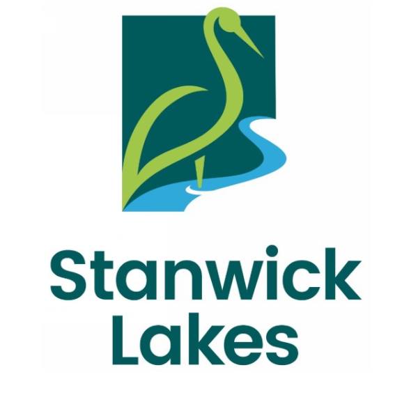 Stanwick Lakes's logo