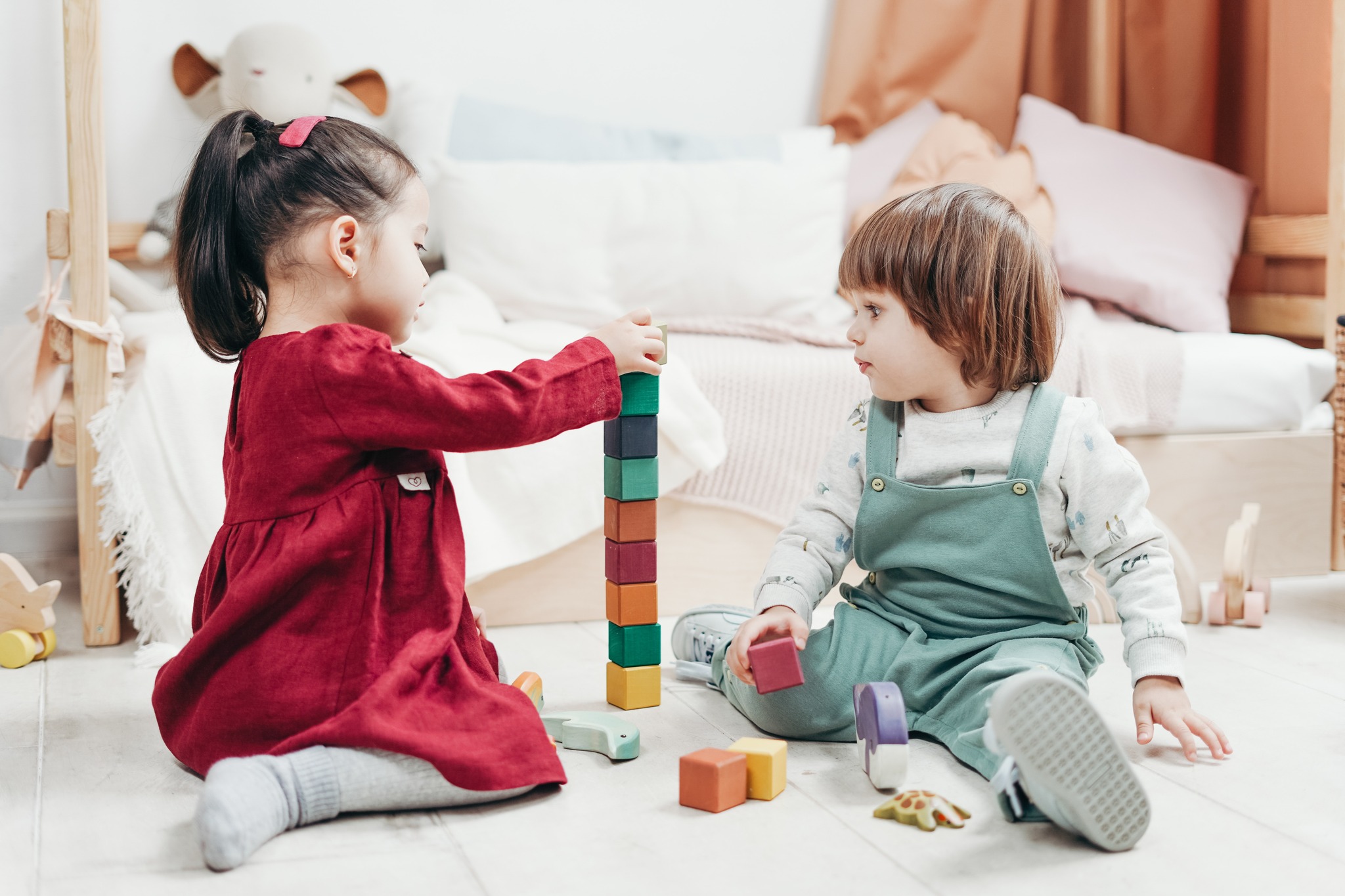 Ashbourne Day Nurseries at Wellingborough's main image