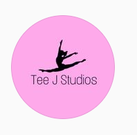 Tee J Studios's logo