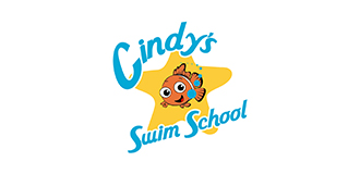 Cindy's Swim School's logo