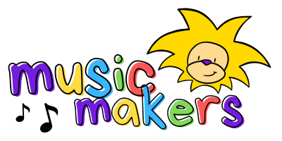 Music Makers's logo