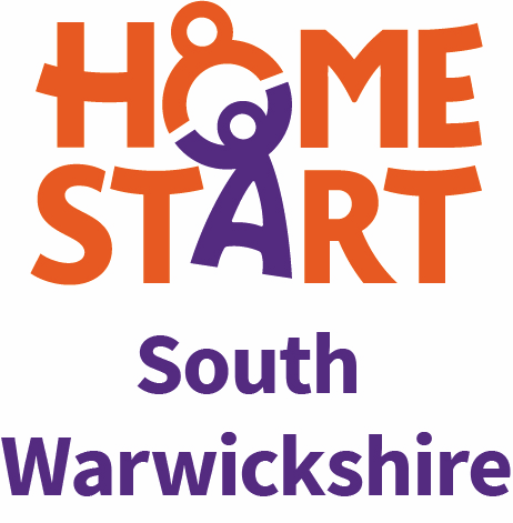 Home-Start South Warwickshire's logo