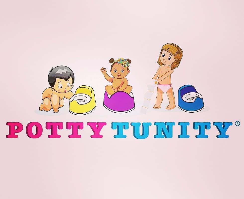 POTTYTUNITY®'s logo