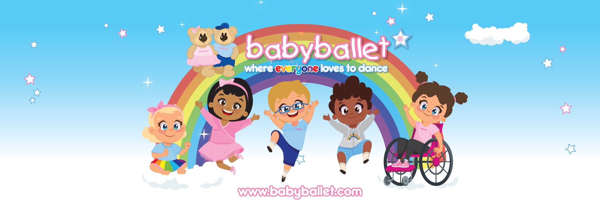 babyballet® Potters Bar's main image