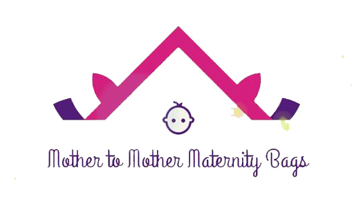 Mother2Mother Maternity Bags's logo