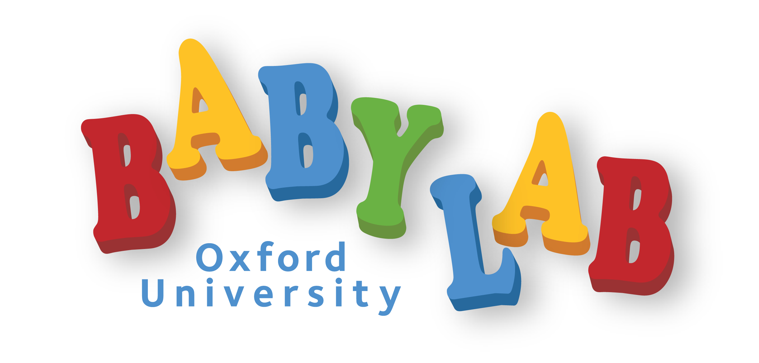 Oxford BabyLab Play Cafe's logo