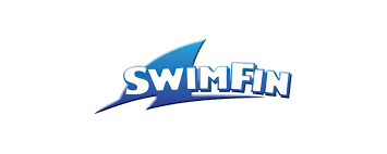 SwimFin 's logo