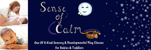 Sense of Calm - Baby & Toddler Classes's main image