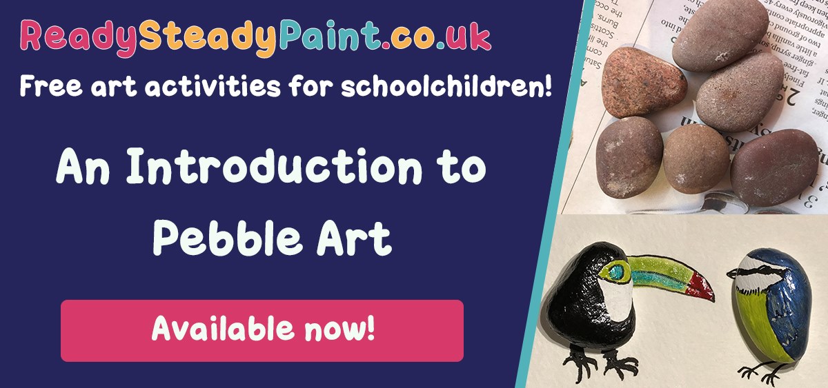 Ready Steady Paint's main image