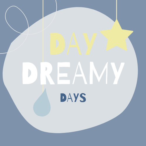 Day Dreamy Days's logo