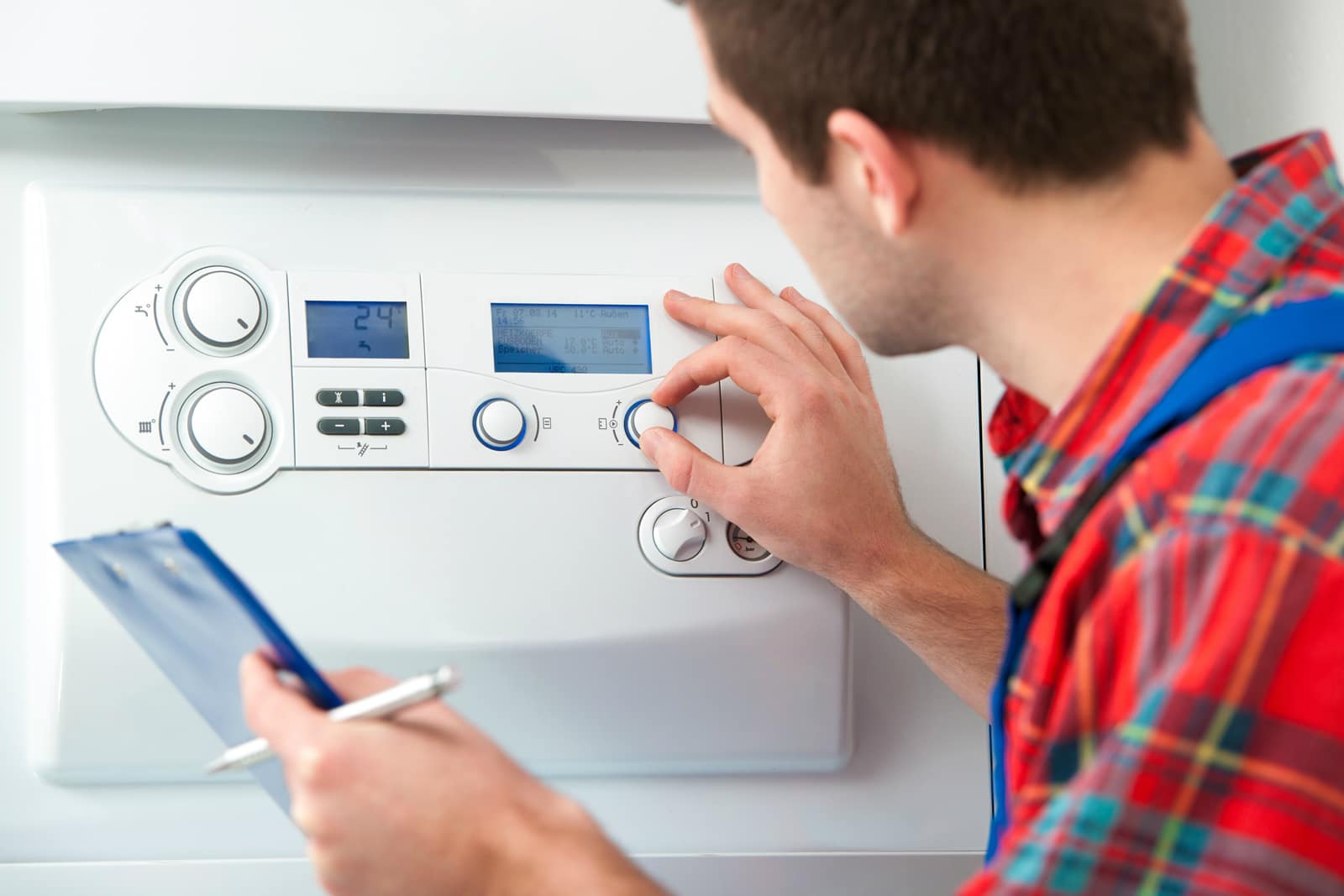 Duval Heating Gas Safe Registered, LPG and Natural Gas's main image