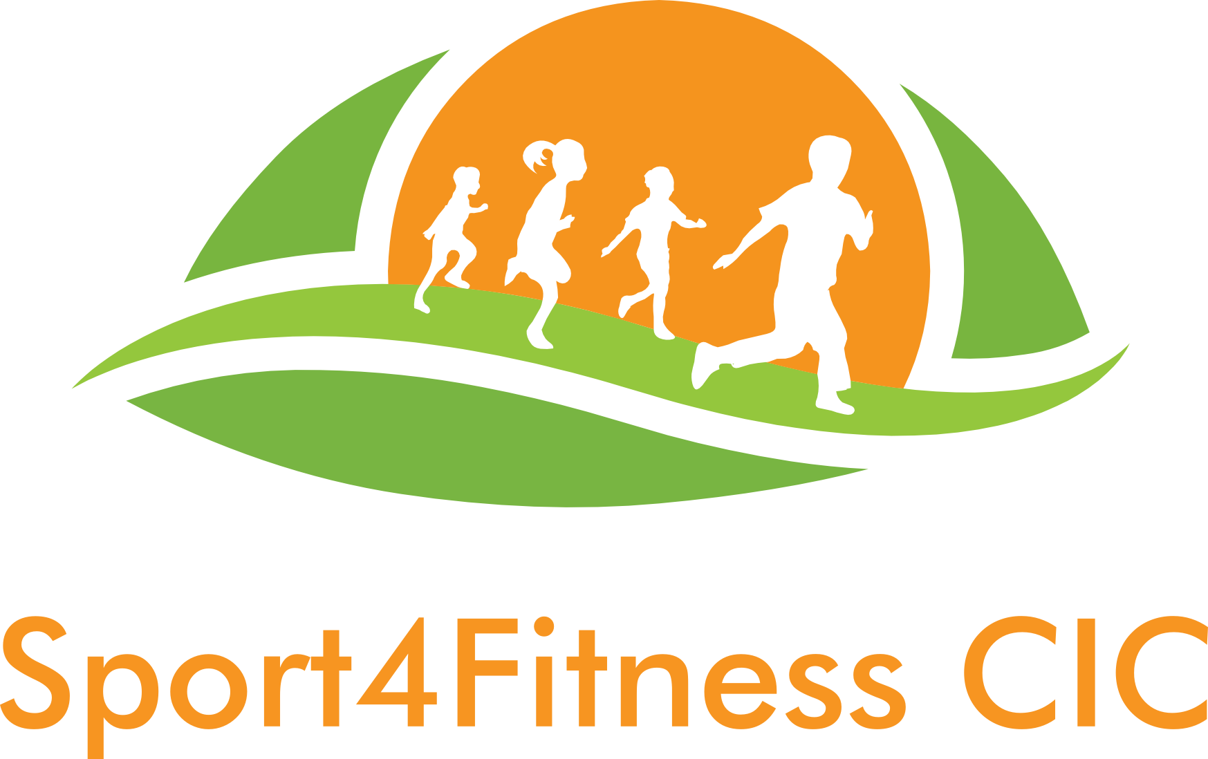 Sport4Fitness CIC's logo