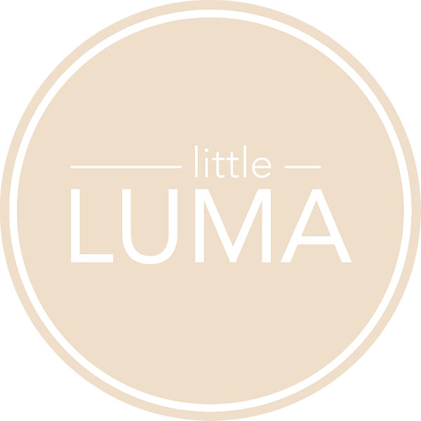 Little Luma Photography's logo