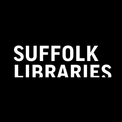 Gainsborough Community Library's logo