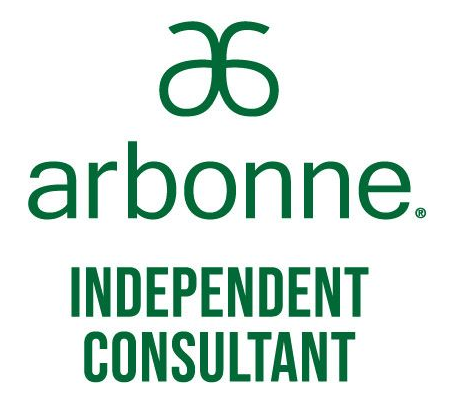 Arbonne's logo