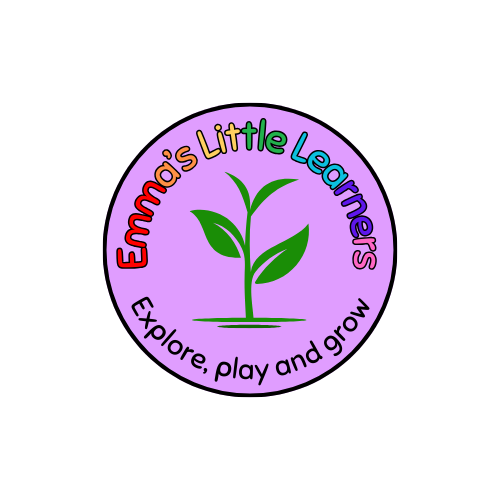 Emma's Little Learners's logo