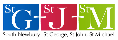 St John’s Church's logo