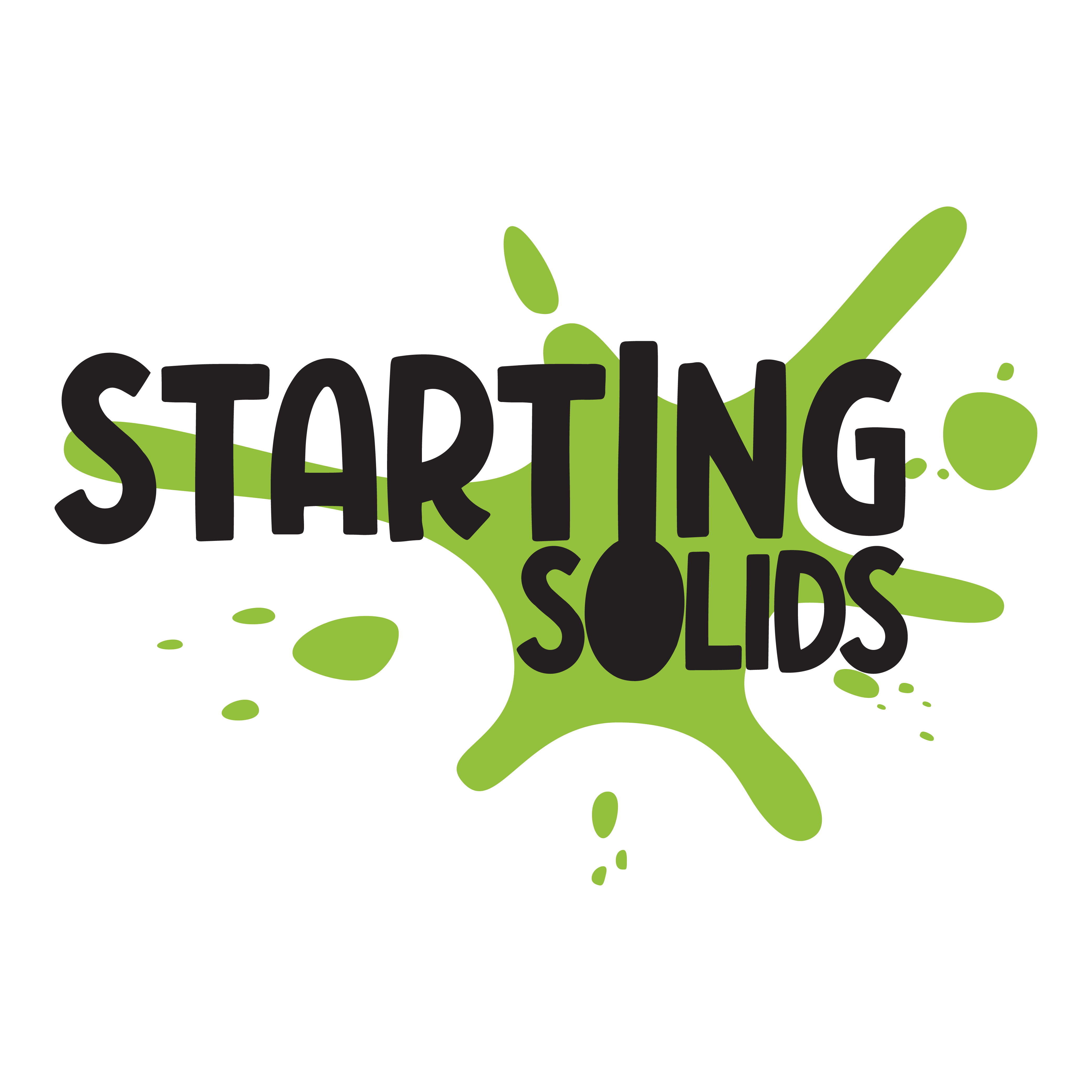 Starting Solids's logo