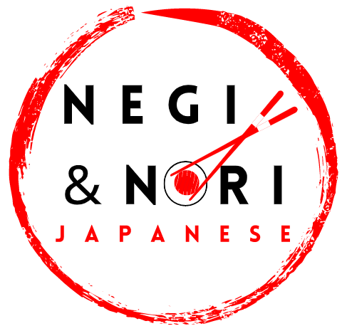 Negi and Nori's logo