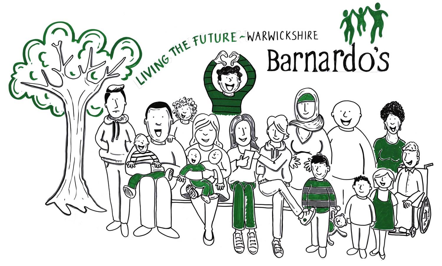 Stratford District Children & Family Centres's main image