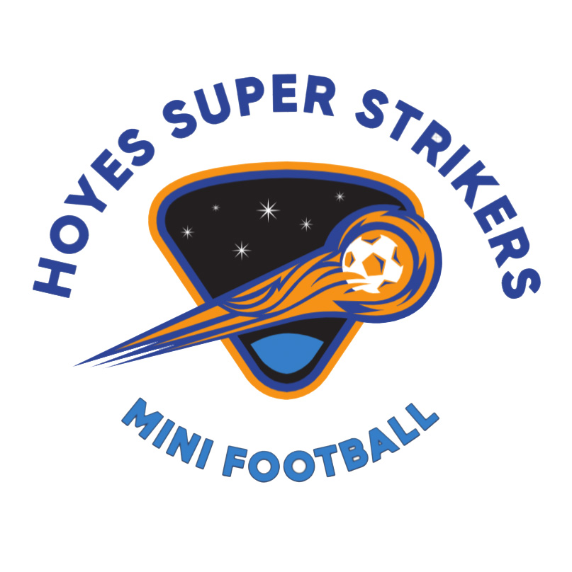 Hoyes Super Strikers's logo