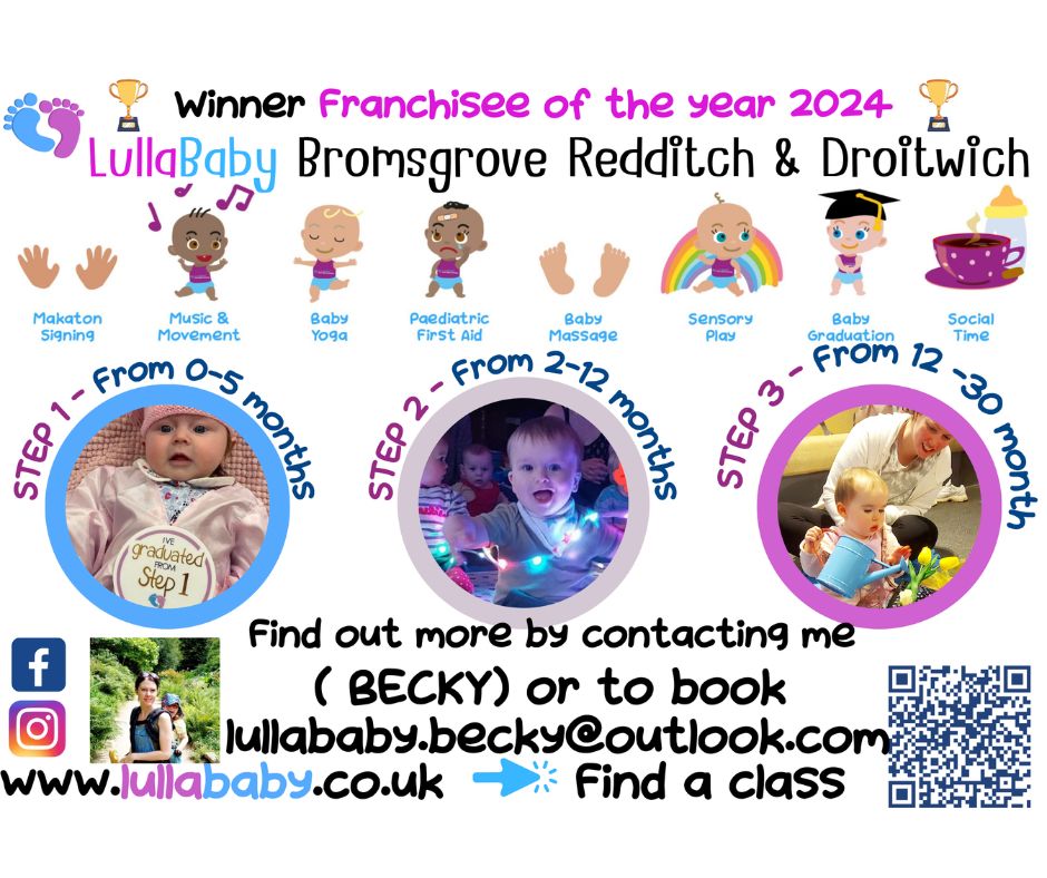 LullaBaby Bromsgrove, Redditch and Droitwich's main image