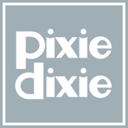 Pixie Dixie's logo