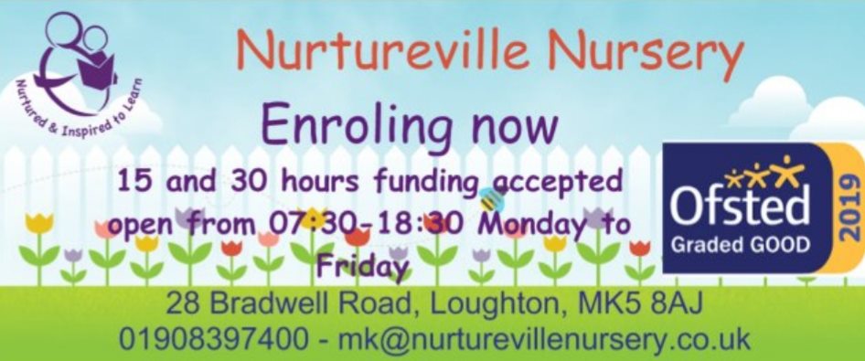 Nurtureville Nursery's main image