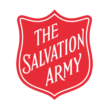 The Salvation Army's logo