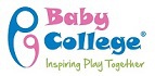 Baby College Henley, Bracknell & Maidenhead's logo