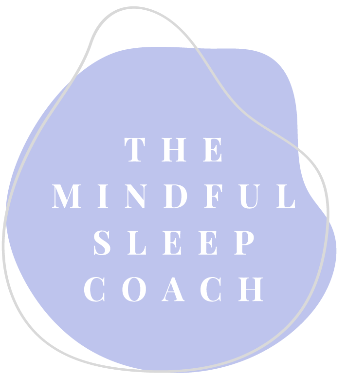 The Mindful Sleep Coach - Infant Sleep Coach's logo