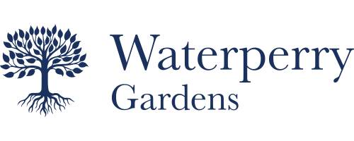 Waterperry Gardens's logo