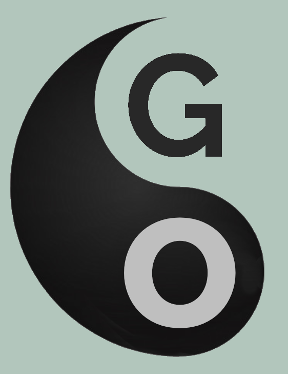 GO QIGONG TAICHI's logo