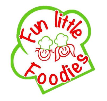 Fun Little Foodies Nottingham Central's logo