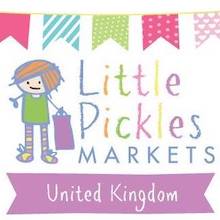 Inactive - Little Pickles Markets Havant and Horndean - Eibhlis's logo