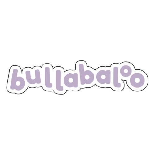 Bullabaloo's logo