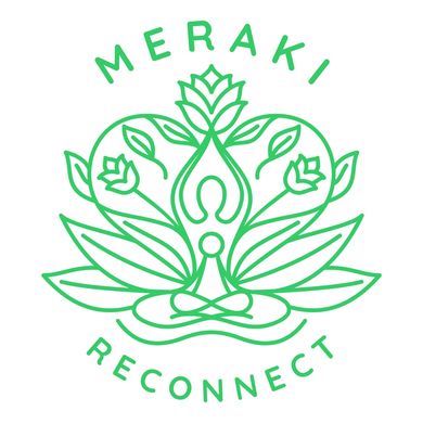 Meraki Reconnect's logo