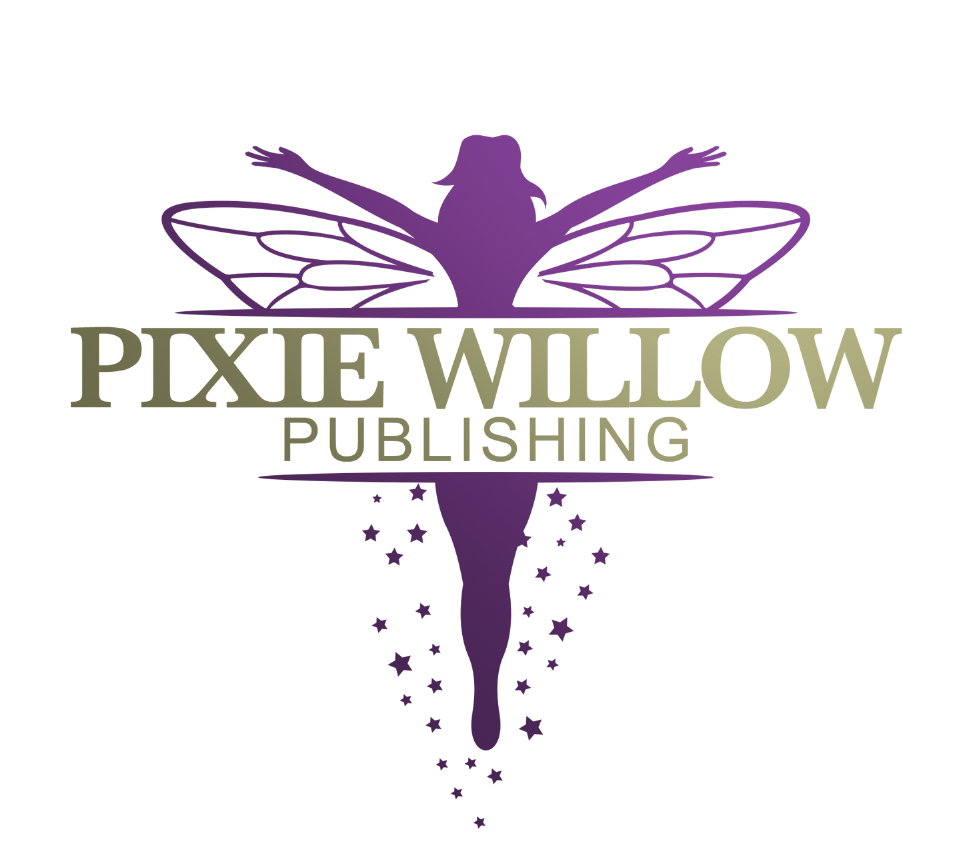 Pixie Willow Publishing -  'I May be Tiny' & 'Puppy Paws' are Children's books in poetry form on Amazon & Bookstores globally now  's logo