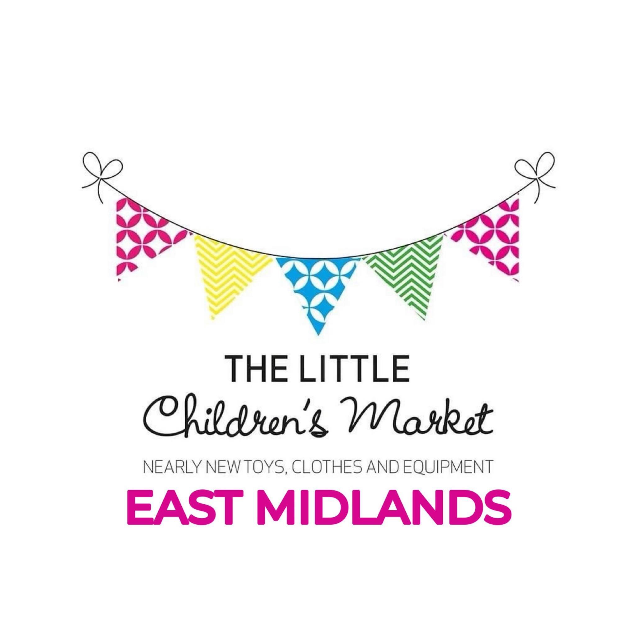The Little Children’s Market of East Midlands's logo