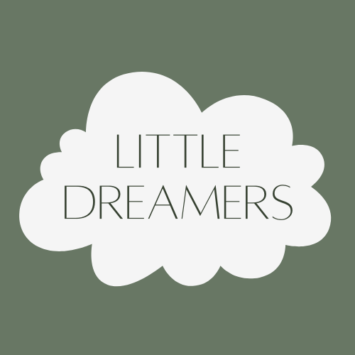 Little Dreamers Play Kits's logo