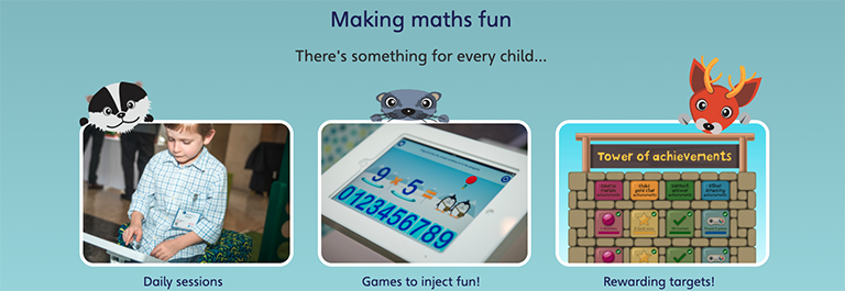 Maths Factor's main image