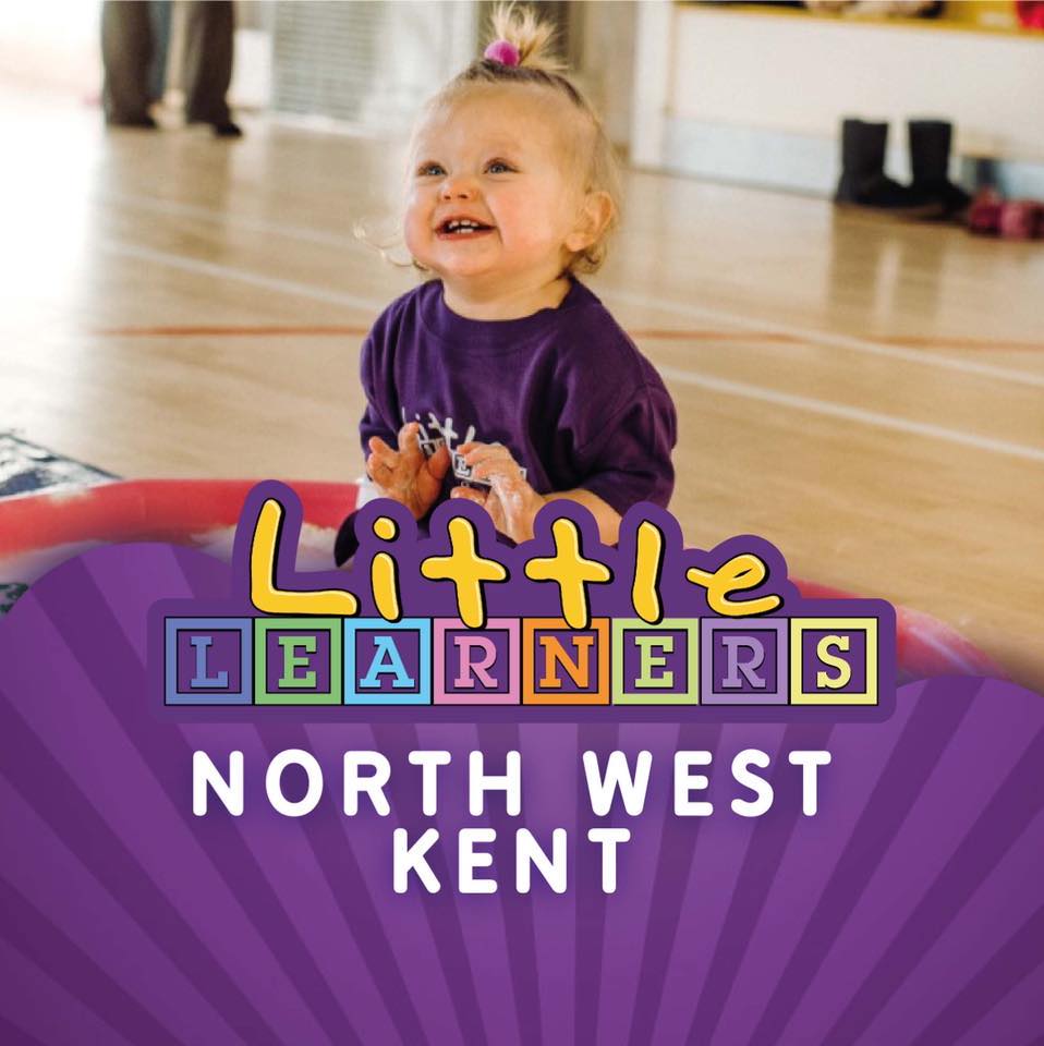 Little Learners North West Kent - Educational Messy Play Classes's logo