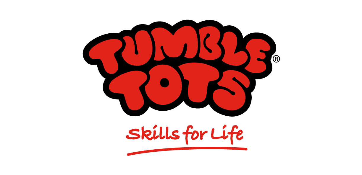 Tumble Tots Wirral's logo