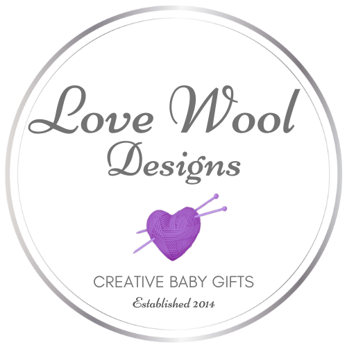 Love Wool Designs's logo