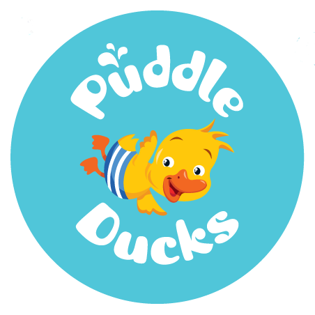 Puddle Ducks Cherwell & Aylesbury's logo